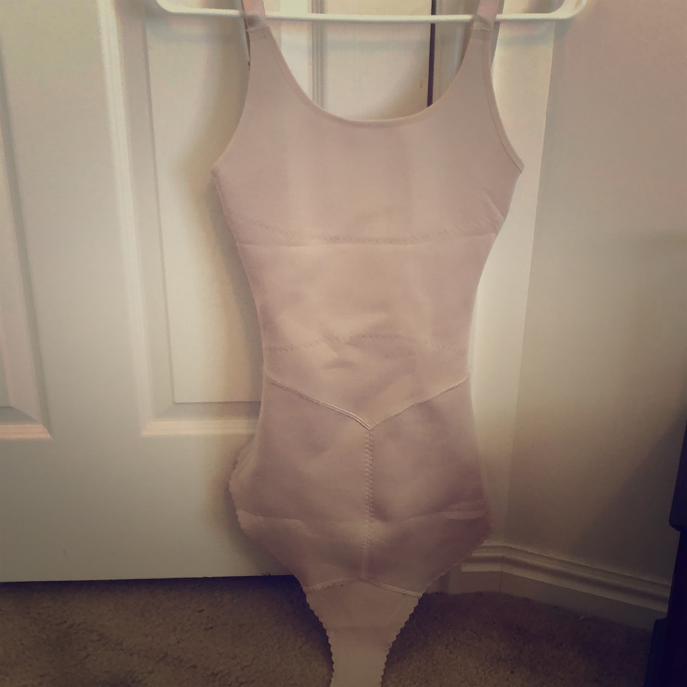 Shape wear
